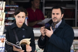 G.A.L., Groupe Antiterroriste de Libération sur DVD