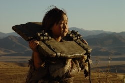 Mongol sur DVD