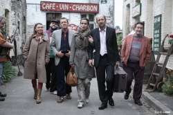 Bienvenue chez les Ch'tis sur DVD