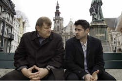 Bons baisers de Bruges sur DVD
