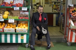 Palizzi saison 1 sur DVD
