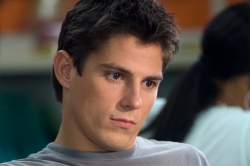 Never Back Down sur DVD