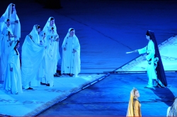 Nabucco sur DVD