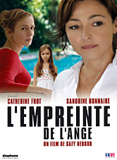 L'empreinte de l'ange sur DVD - AVCesar.com
