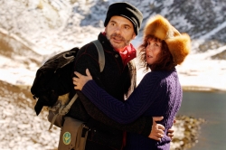 Le voyage aux Pyrénées sur DVD