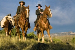 Appaloosa sur DVD