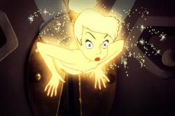 Peter Pan (1953)