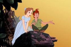 Peter Pan (1953)
