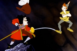 Peter Pan (1953)