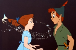 Peter Pan (1953)
