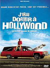 J'irai dormir à Hollywood sur DVD - AVCesar.com