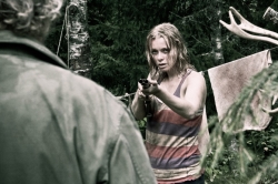 Manhunt sur DVD