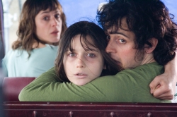 Les disparus sur DVD