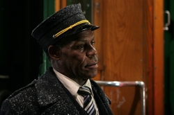 Night Train sur DVD