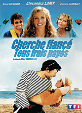 Cherche fiancé tous frais payés sur DVD - AVCesar.com