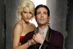 Battlestar Galactica saison 4 sur DVD