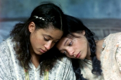 Le chant des mariées sur DVD