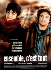Ensemble, c'est tout sur DVD - AVCesar.com