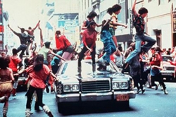 Fame (1980)