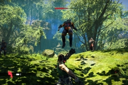 Bionic Commando sur Ps3/Xbox 360 - AVCesar.com