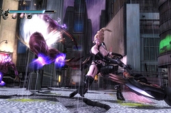 Ninja Gaiden Sigma 2 sur Ps3 - AVCesar.com