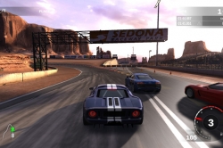 Forza Motorsport 3 sur /Xbox 360 - AVCesar.com