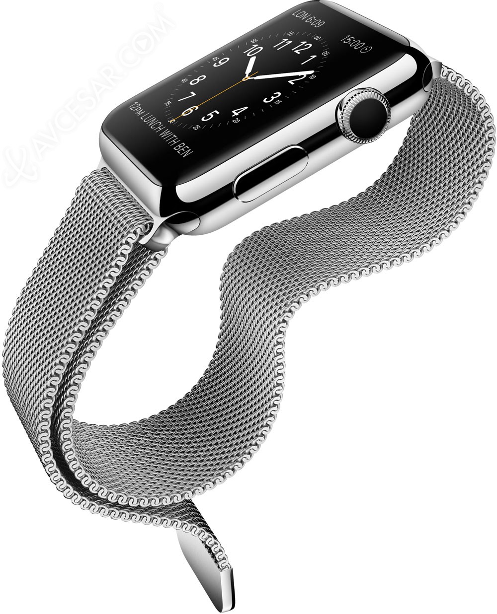 Apple watch 4 2025 autonomie