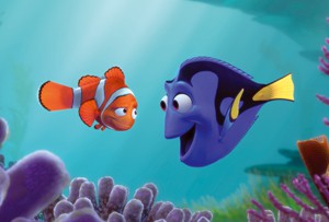 Le monde de Nemo 3D : le 16 janvier au cinéma