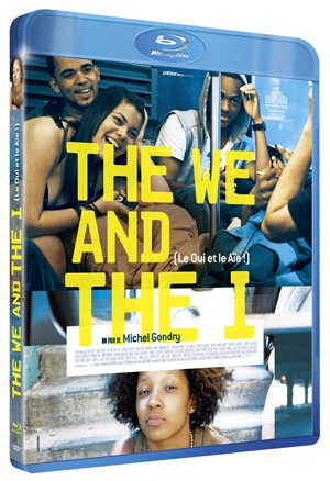 The We and the I : Gondry get on the bus