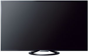 CES 13 > TV LED Sony W8 : mise à jour prix indicatifs