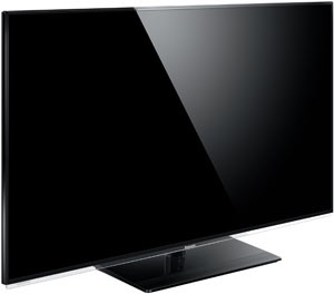 TV LED Panasonic E6 : mise à jour prix indicatifs