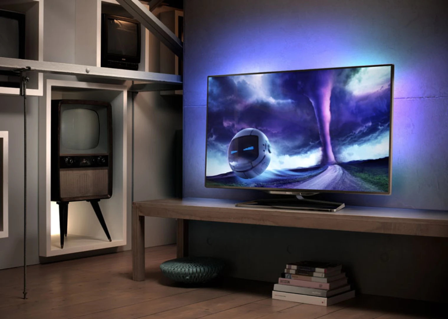 tv-led-philips-pfl8008