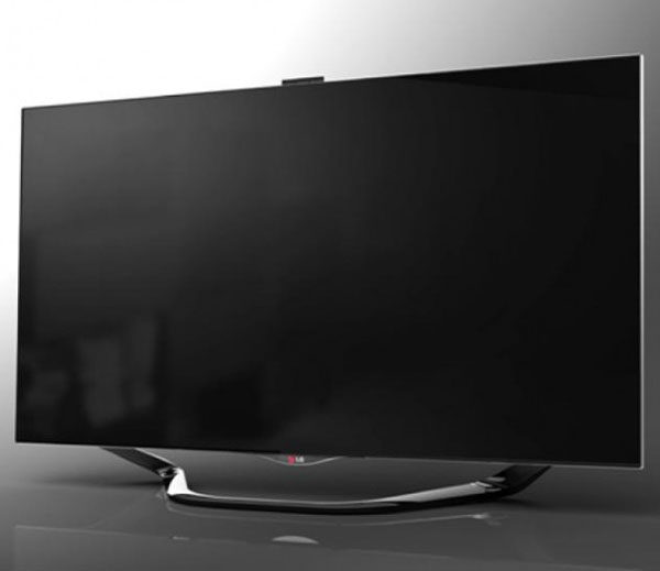 Tv Lg Mise à Jour Introuvable TV LED LG LA960V : mise à jour prix indicatifs et disponibilité