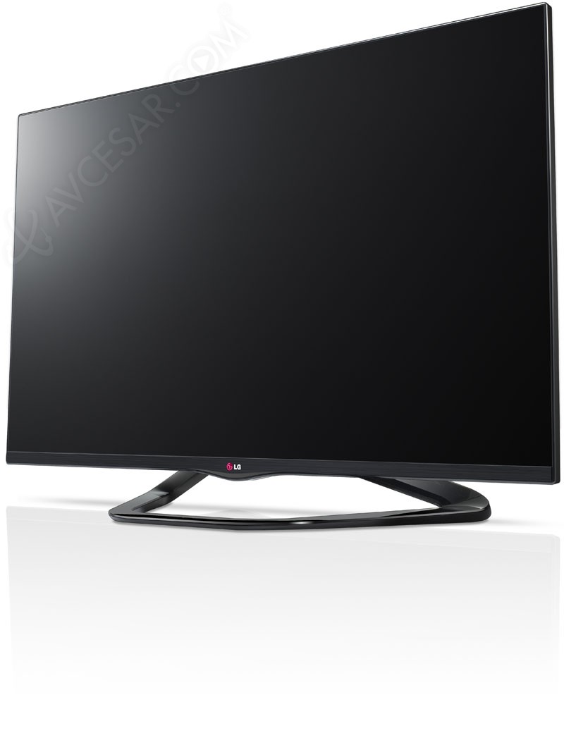 Tv Lg Mise à Jour Introuvable TV LED LG LA660S : mise à jour prix indicatifs et disponibilité