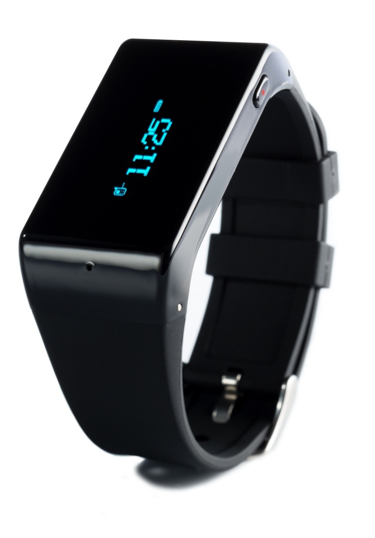 mykronoz zeclock bluetooth smart watch