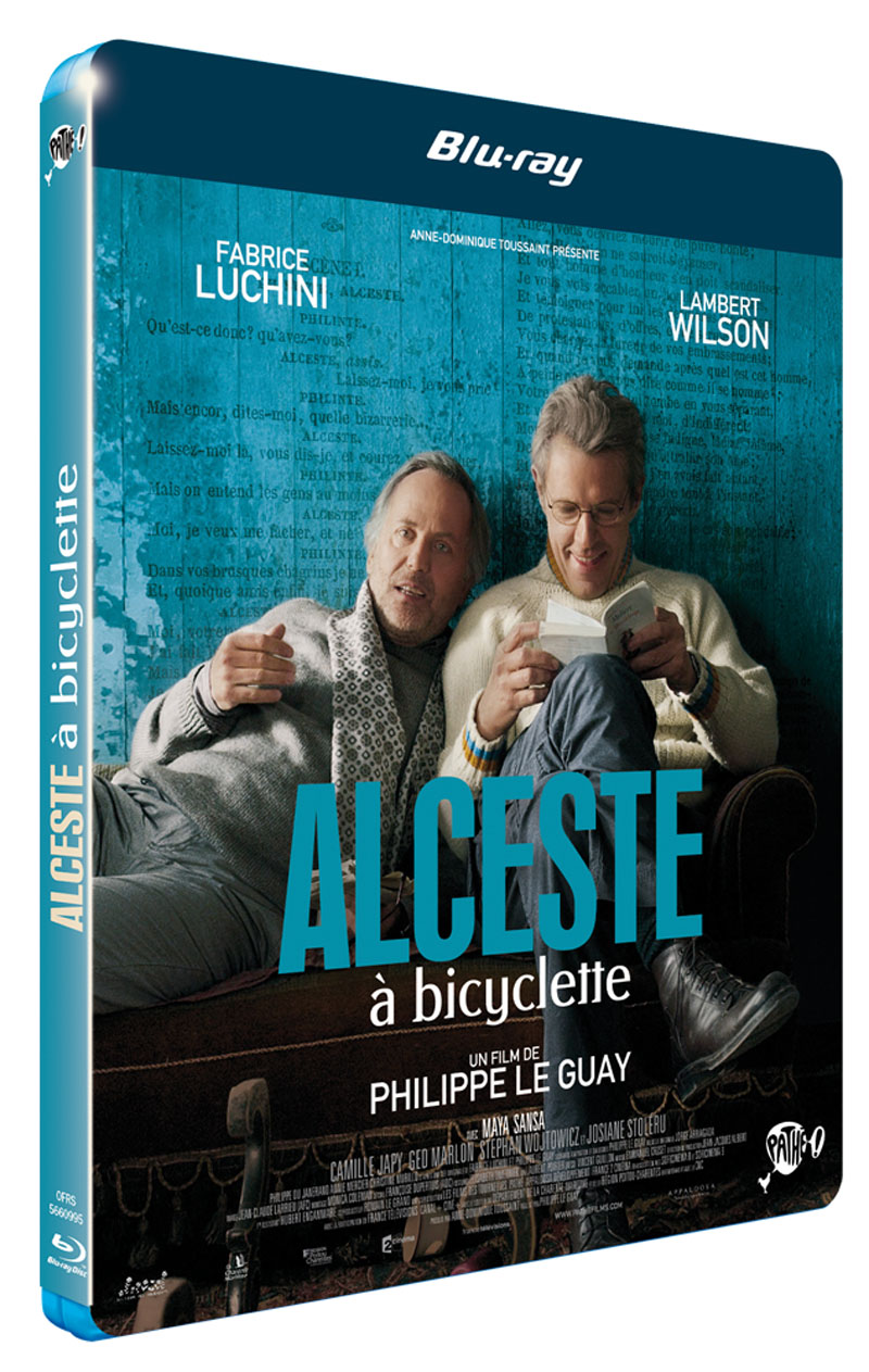 wikipedia alceste à bicyclette