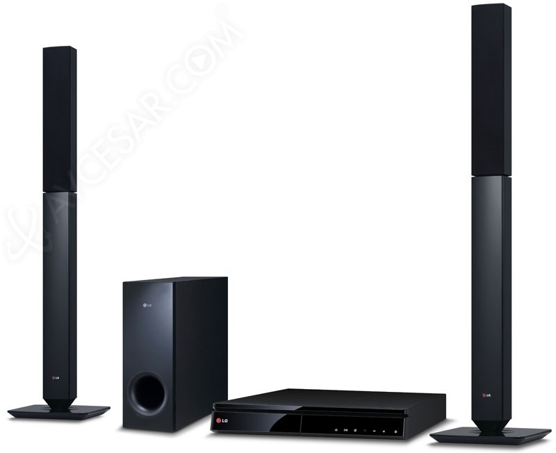 Домашний Кинотеатр Lg Lhb755 Купить