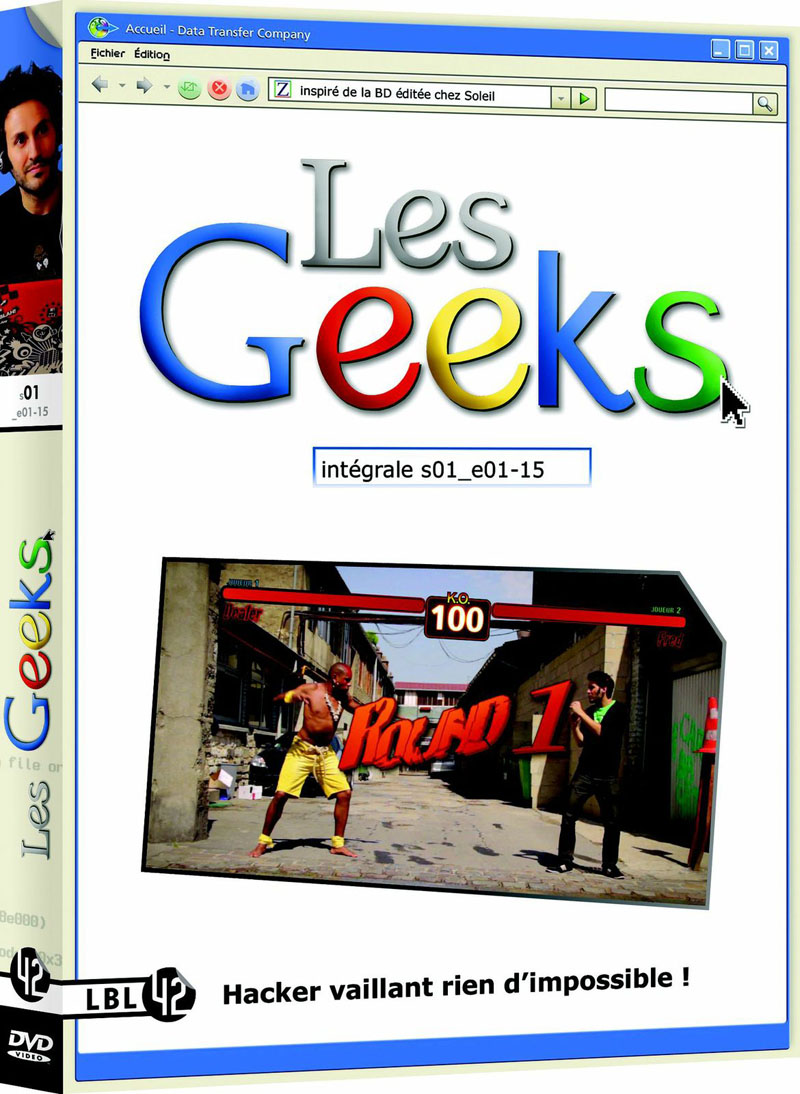 Les Geeks Sont Ils No Life , Les geeks ne sont pas ceux que vous croyez ...