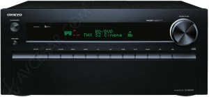 Onkyo TX-NR929 : 9.2, DLNA, 4K et THX Select 2 Plus, bis