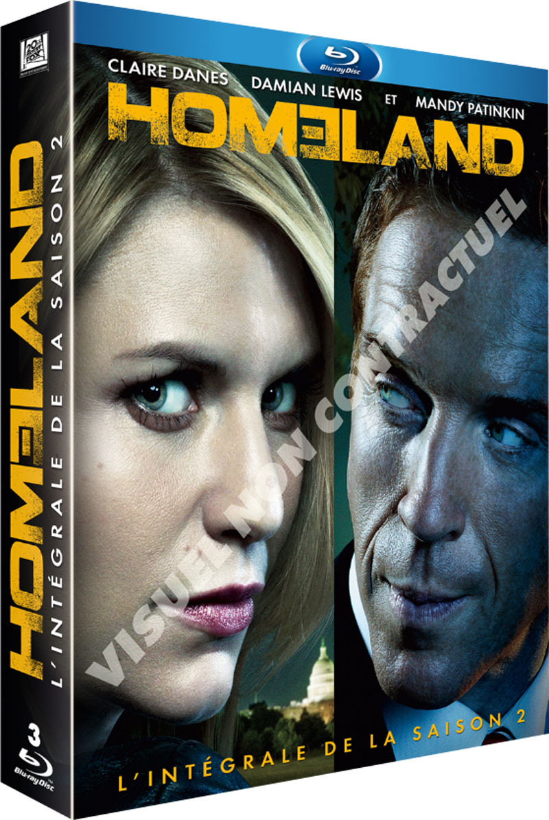 Homeland Saison 2 Streaming Homeland saison 2 : syndrome Jack Bauer