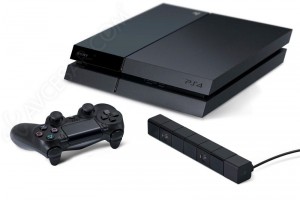 Photo, prix et détails PlayStation 4 : coup dur pour Microsoft