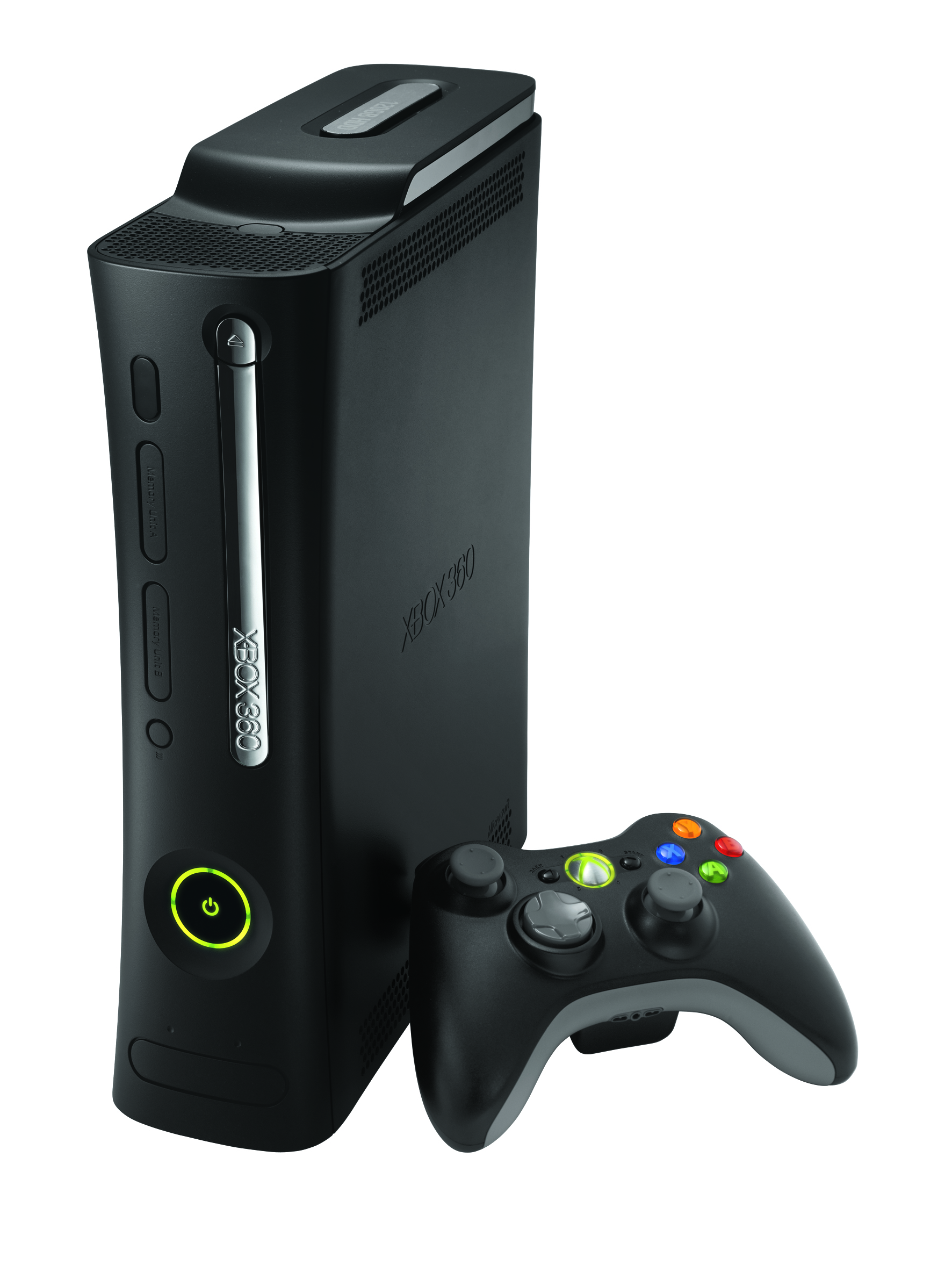 Xbox 360 Slim Купить Новый