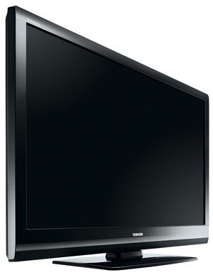 CES 09 > Toshiba série RV : nouvelle gamme…