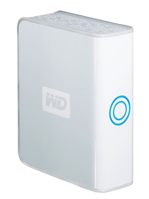 Western Digital : le Nas pour toute la famille Western Digital : le Nas pour toute la famille