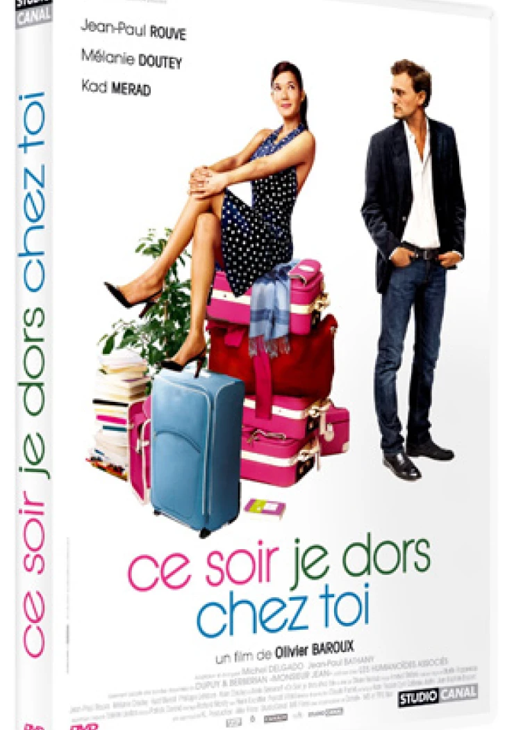 melanie-doutey-et-jean-paul-rouve