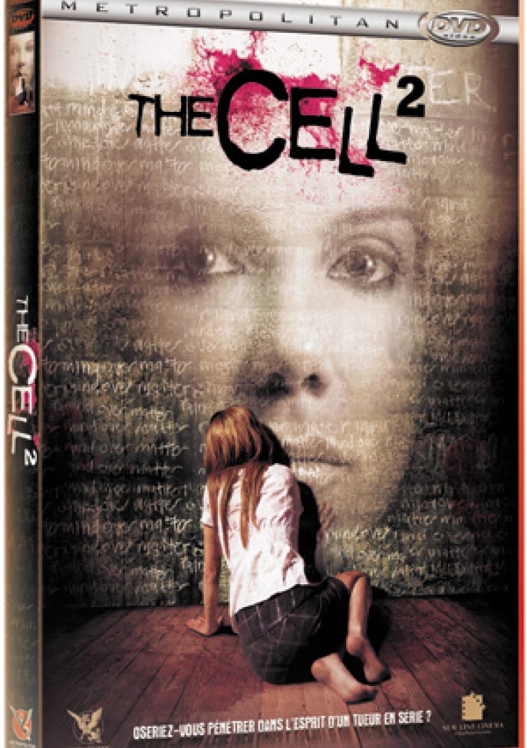 The Cell 2