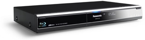 IFA 09 > Panasonic DMR-BW750 : enregistreur Blu-Ray