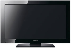 Sony LCD EX302 : mise à jour prix