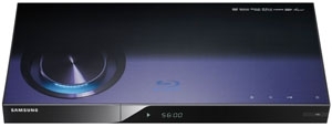 Blu-Ray Samsung BD-C5500/C5900/C6900 : mise à jour prix