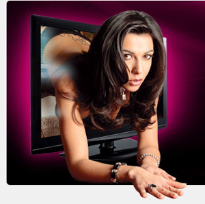 Vid os X 3D en t l chargement Marc Dorcel p n tre le march